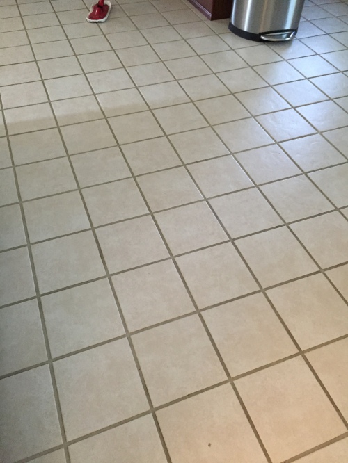 Grout Before 0