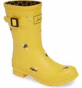 Bee Welly